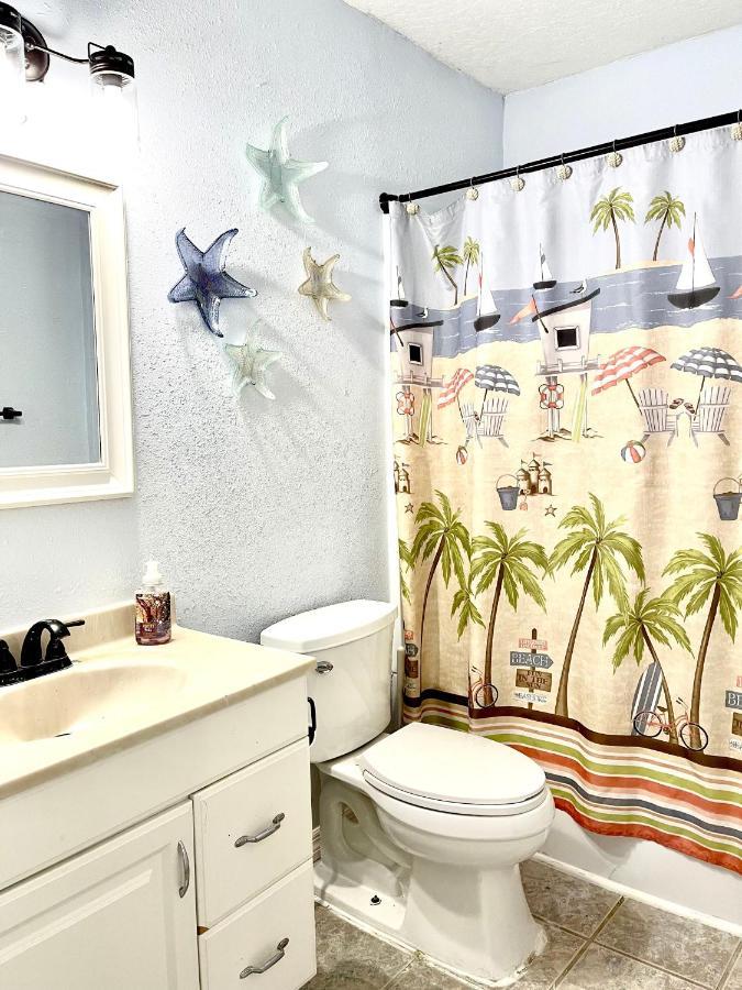 A Cozy Space Coast Retreat Titusville Exterior foto